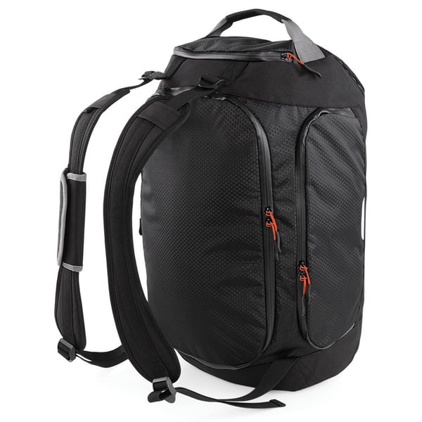 Quadra SLX Stowaway 30L Holdall