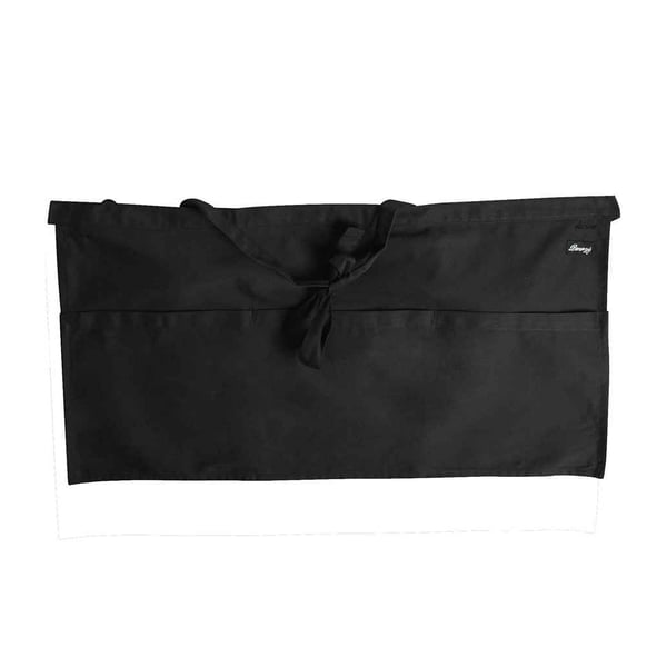 Dennys Unisex Adult Money Waist Apron