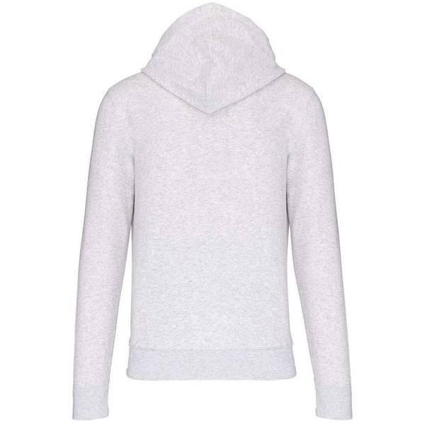 Kariban Mens Eco Friendly Hoodie