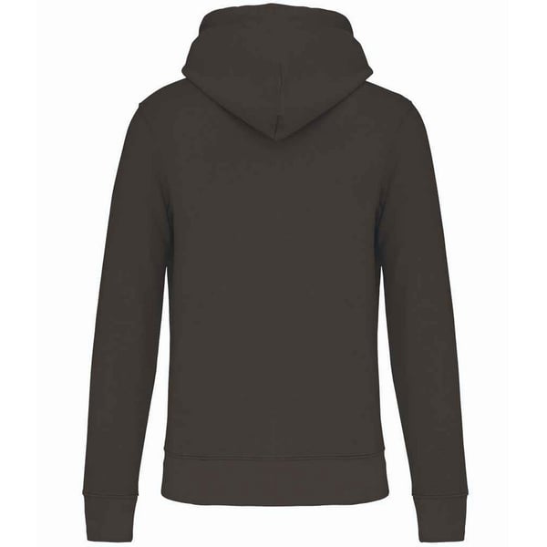 Kariban Mens Eco Friendly Hoodie