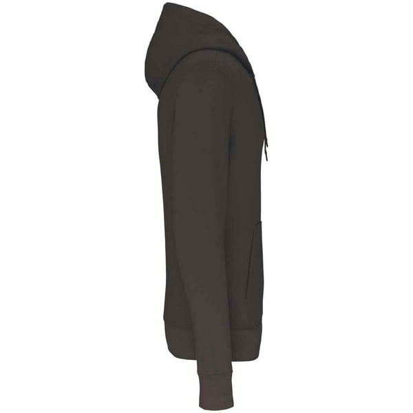 Kariban Mens Eco Friendly Hoodie