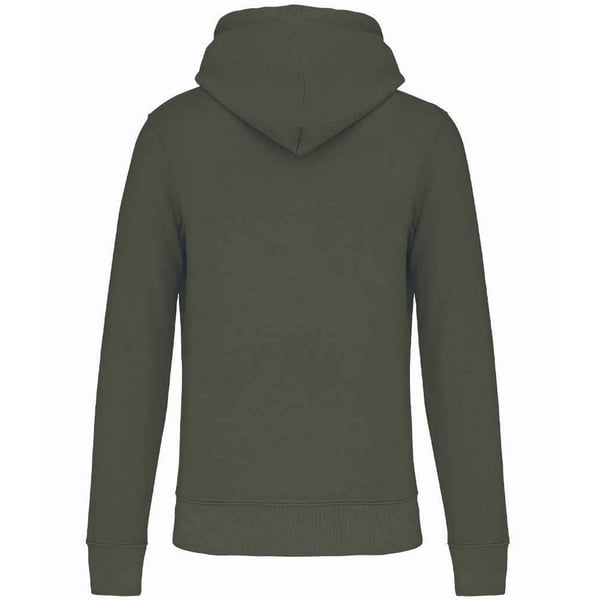 Kariban Mens Eco Friendly Hoodie