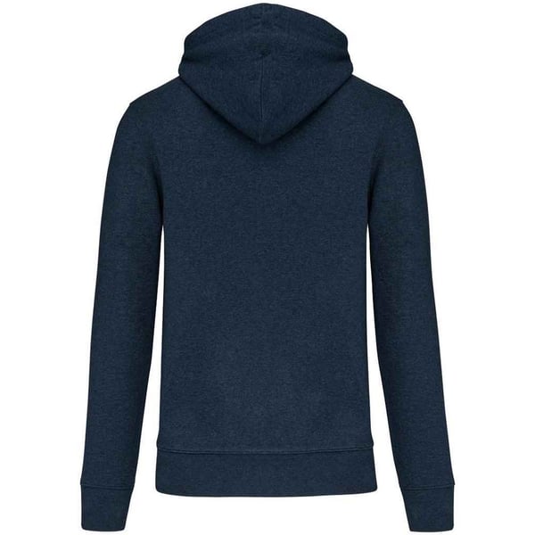 Kariban Mens Eco Friendly Hoodie
