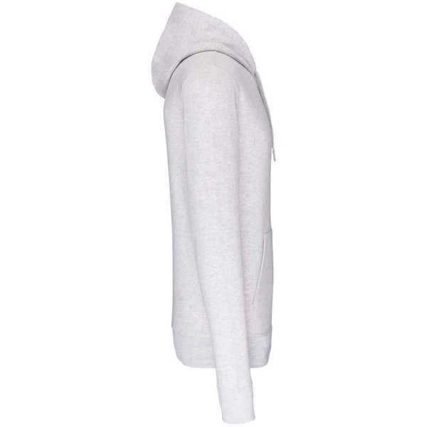 Kariban Mens Eco Friendly Hoodie