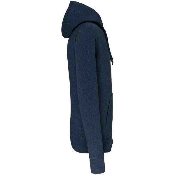 Kariban Mens Eco Friendly Hoodie