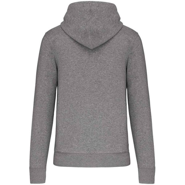 Kariban Mens Eco Friendly Hoodie
