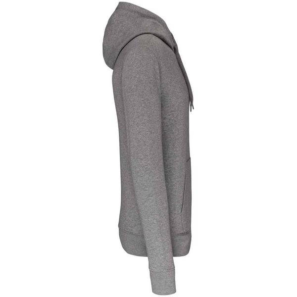 Kariban Mens Eco Friendly Hoodie