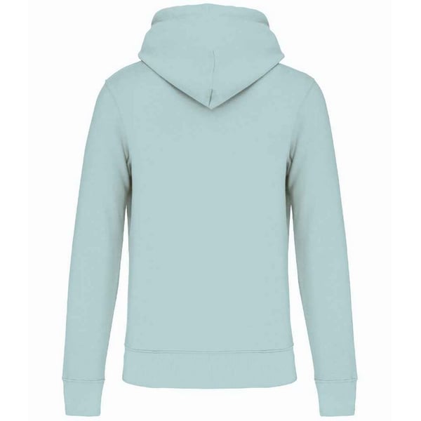 Kariban Mens Eco Friendly Hoodie