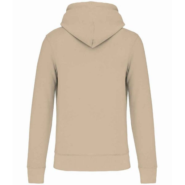Kariban Mens Eco Friendly Hoodie