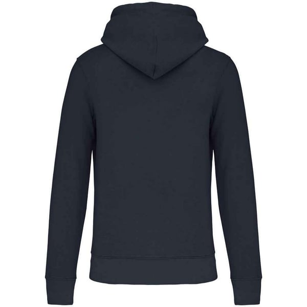 Kariban Mens Eco Friendly Hoodie
