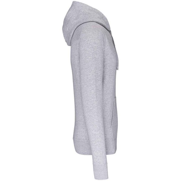 Kariban Mens Eco Friendly Hoodie
