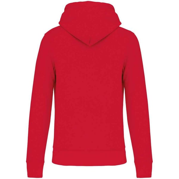 Kariban Mens Eco Friendly Hoodie