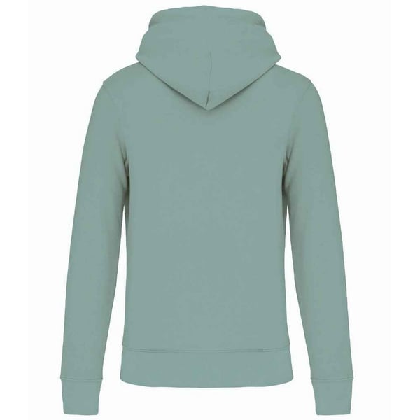 Kariban Mens Eco Friendly Hoodie