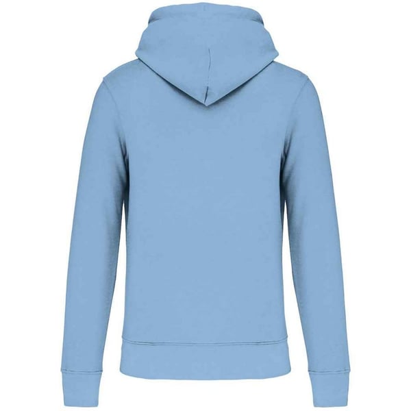 Kariban Mens Eco Friendly Hoodie