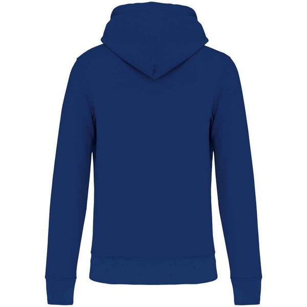 Kariban Mens Eco Friendly Hoodie