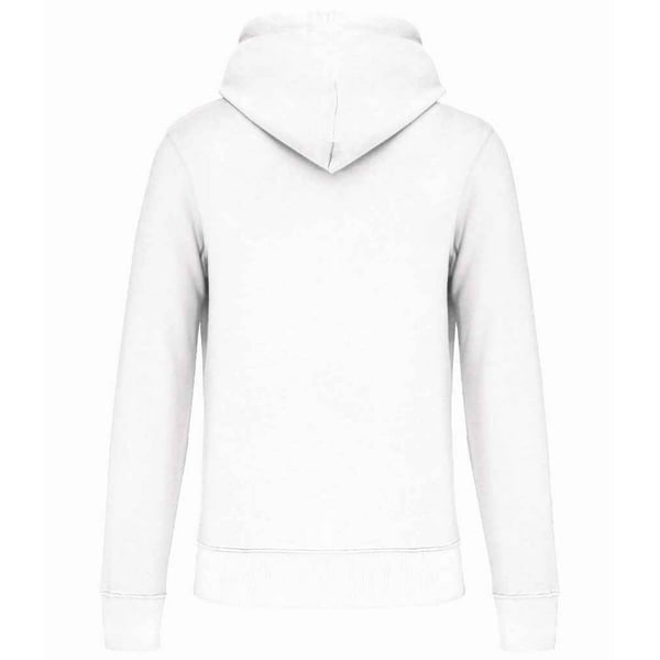 Kariban Mens Eco Friendly Hoodie