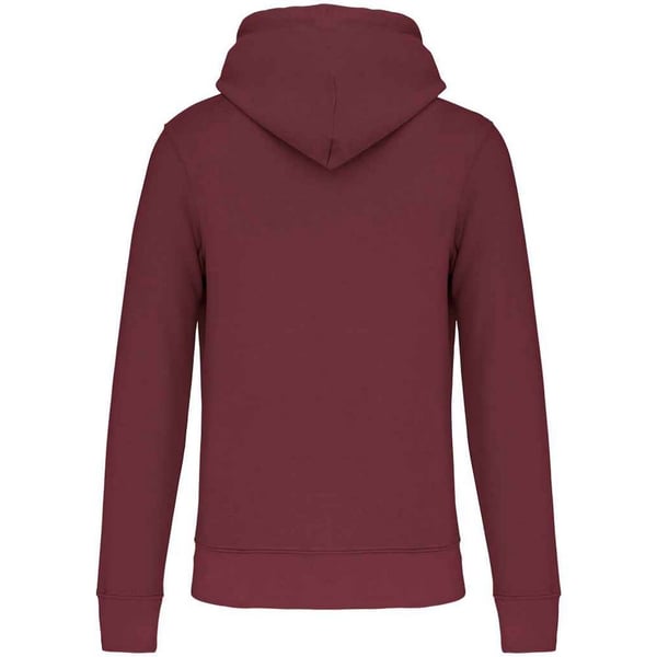 Kariban Mens Eco Friendly Hoodie