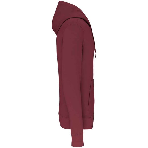 Kariban Mens Eco Friendly Hoodie