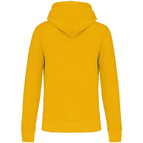 Kariban Mens Eco Friendly Hoodie