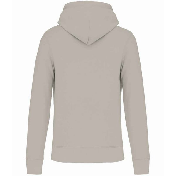 Kariban Mens Eco Friendly Hoodie