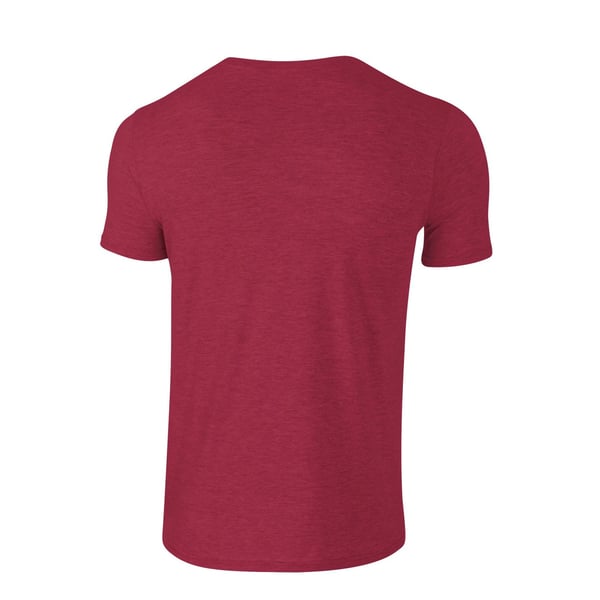 Gildan Unisex T-shirt til voksne