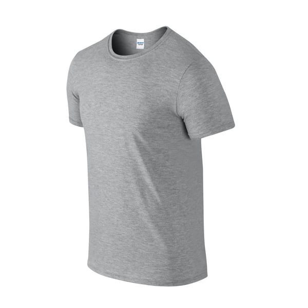 Gildan Unisex aikuisten T-paita