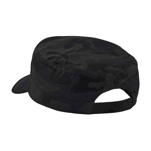 Beechfield Camo Army Cap