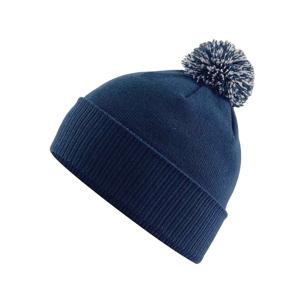 Beechfield Childrens/Kids Snowstar Beanie