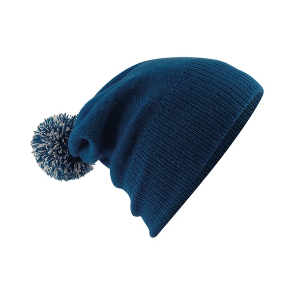 Beechfield Childrens/Kids Snowstar Beanie