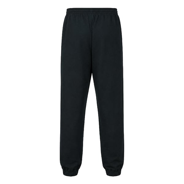 Tombo Unisex Adult Cuffed Tracksuit Bottoms