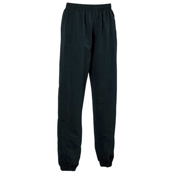 Tombo Unisex Adult Cuffed Tracksuit Bottoms