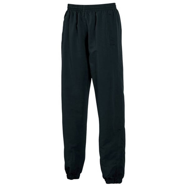 Tombo Unisex Adult Cuffed Tracksuit Bottoms