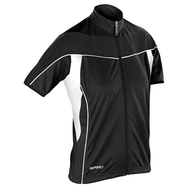 Spiro Womens/Ladies Bikewear Cycling Jersey