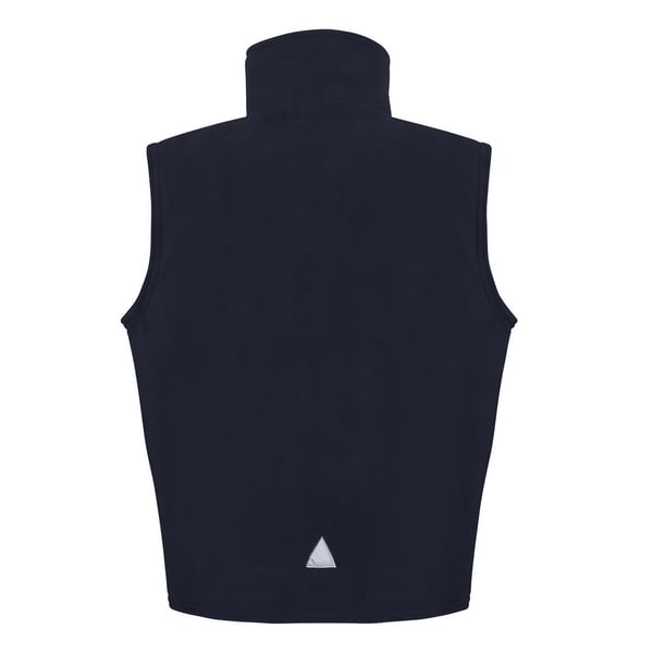 Result Childrens/Kids Polartherm Fleece Body Warmer