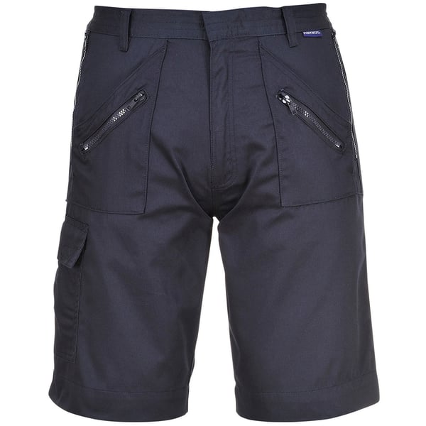 Portwest Action Shorts til mænd Portwest Action Shorts til mænd