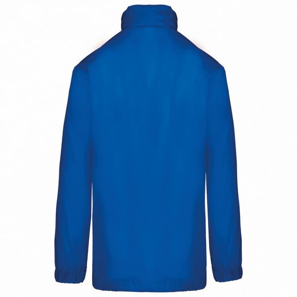 Kariban Unisex Adult Plain Windbreaker