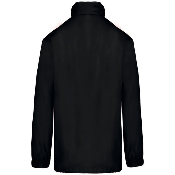 Kariban Unisex Adult Plain Windbreaker