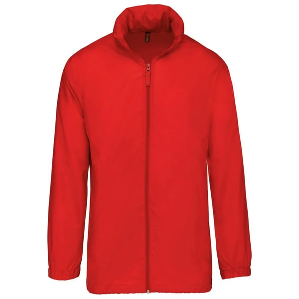 Kariban Unisex Adult Plain Windbreaker