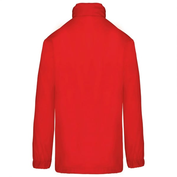 Kariban Unisex Adult Plain Windbreaker