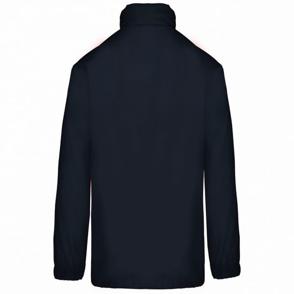 Kariban Unisex Adult Plain Windbreaker