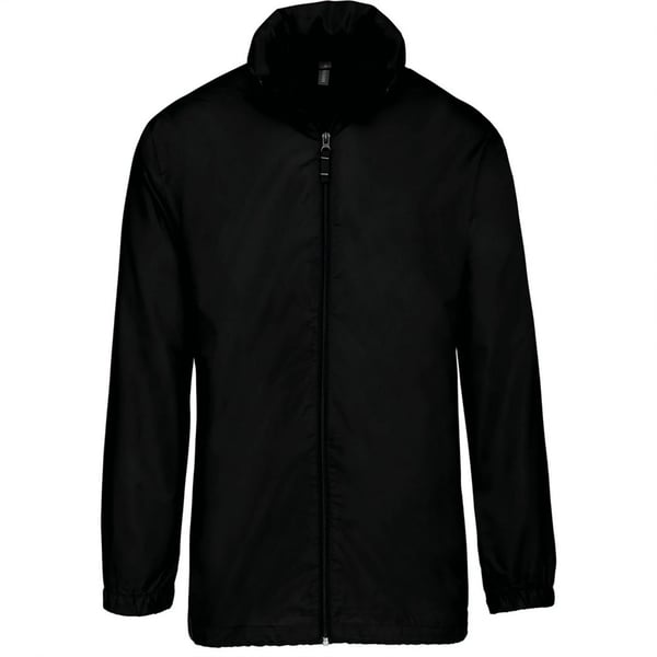 Kariban Unisex Adult Plain Windbreaker