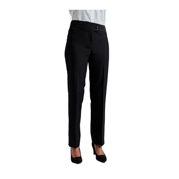 Premier Womens/Ladies Iris Straight Leg Trousers