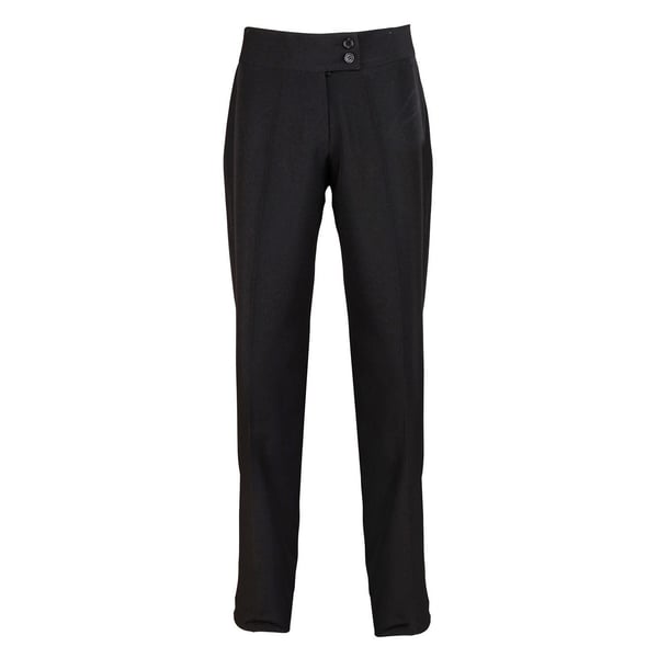 Premier Womens/Ladies Iris Straight Leg Trousers