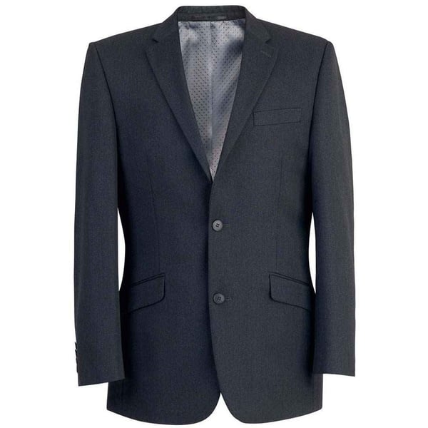 Brook Taverner Mens Concept Zeus Suit Jacket Brook Taverner Mens Concept Zeus Suit Jacket