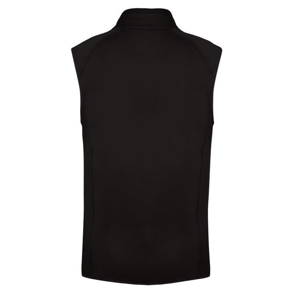 Proact Mens Dual Fabric Padded Sports Body Warmer