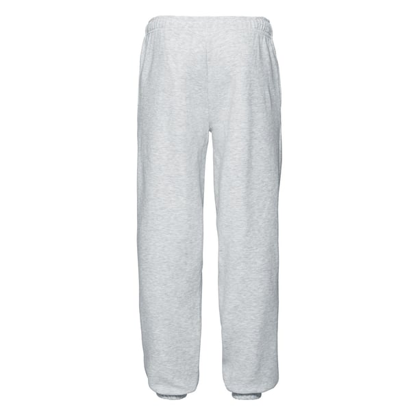 Fruit of the Loom Mens Premium Heather Jogging Bottoms