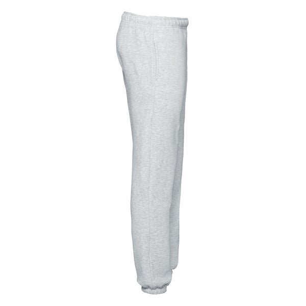 Fruit of the Loom Mens Premium Heather Jogging Bottoms