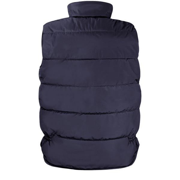 WORK-GUARD by Result Mens Lance Body Warmer