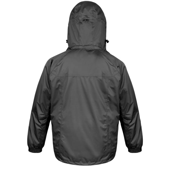 Result Miesten Journey 3-in-1 Softshell-takki