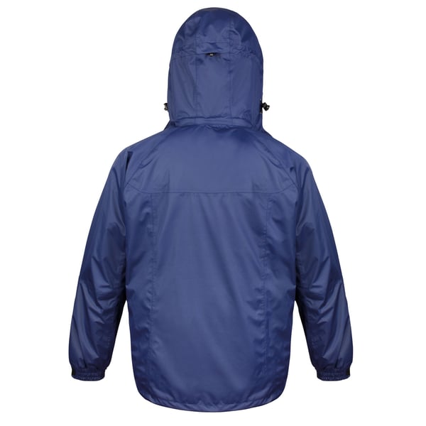 Result Miesten Journey 3-in-1 Softshell-takki